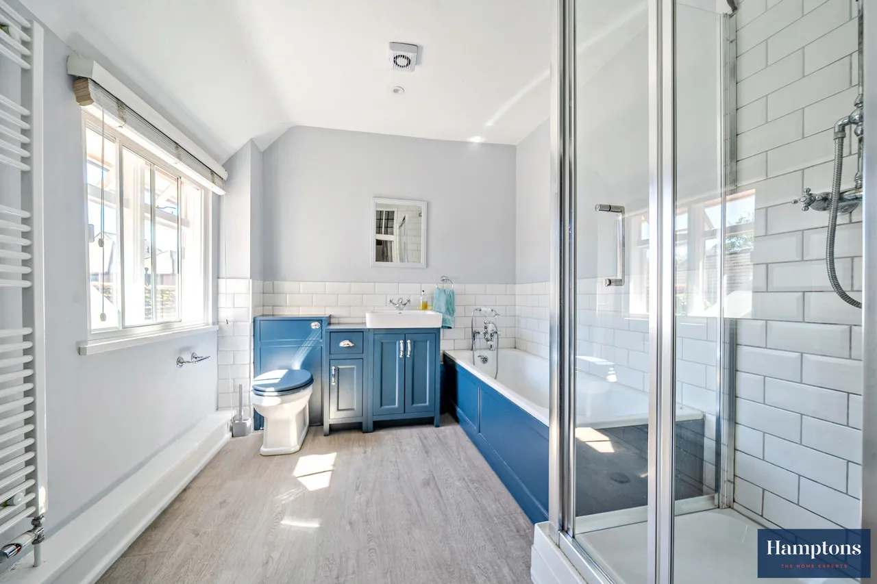 Bury Farm, Amersham, HP7, photo 8