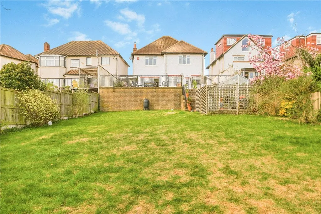 The Ridge, Coulsdon, CR5, photo 7