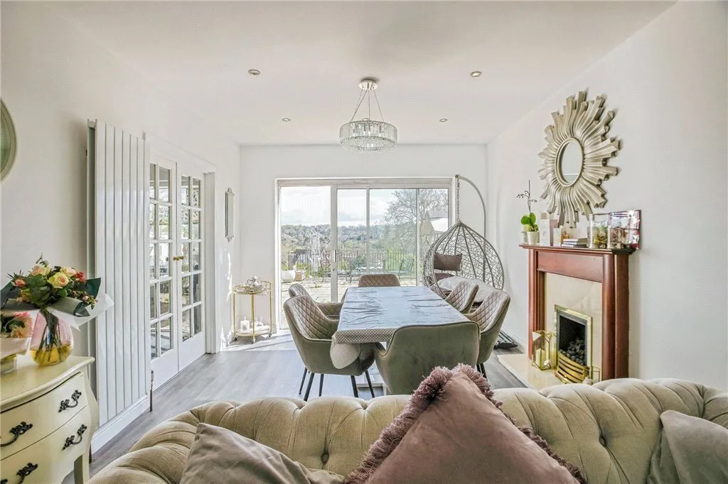 The Ridge, Coulsdon, CR5, photo 3