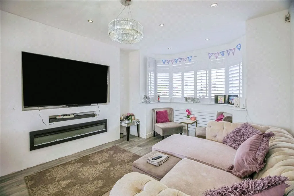 The Ridge, Coulsdon, CR5, photo 4