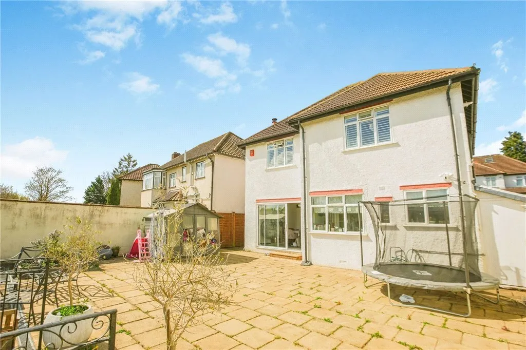 The Ridge, Coulsdon, CR5, photo 16
