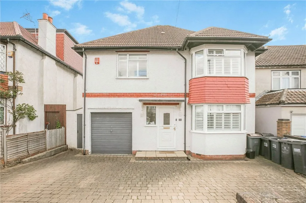 4 bed house for sale — The Ridge, Coulsdon, CR5