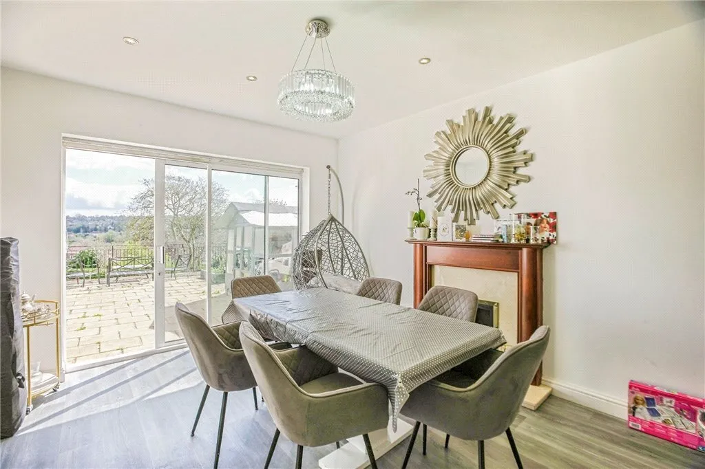 The Ridge, Coulsdon, CR5, photo 5