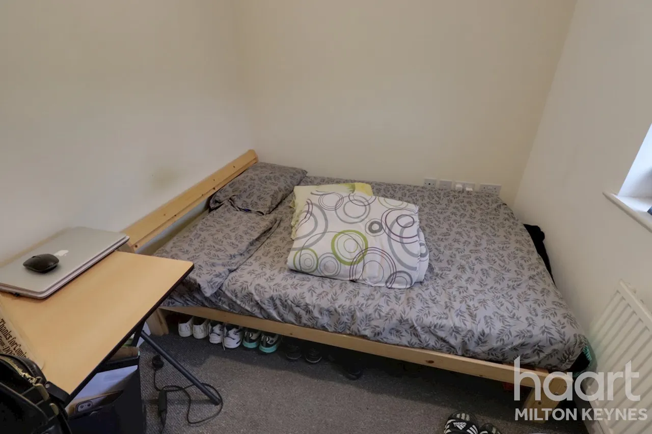 Lavender Hill, MK10, photo 6