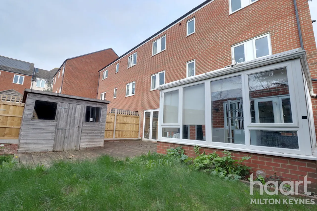 Lavender Hill, MK10, photo 28