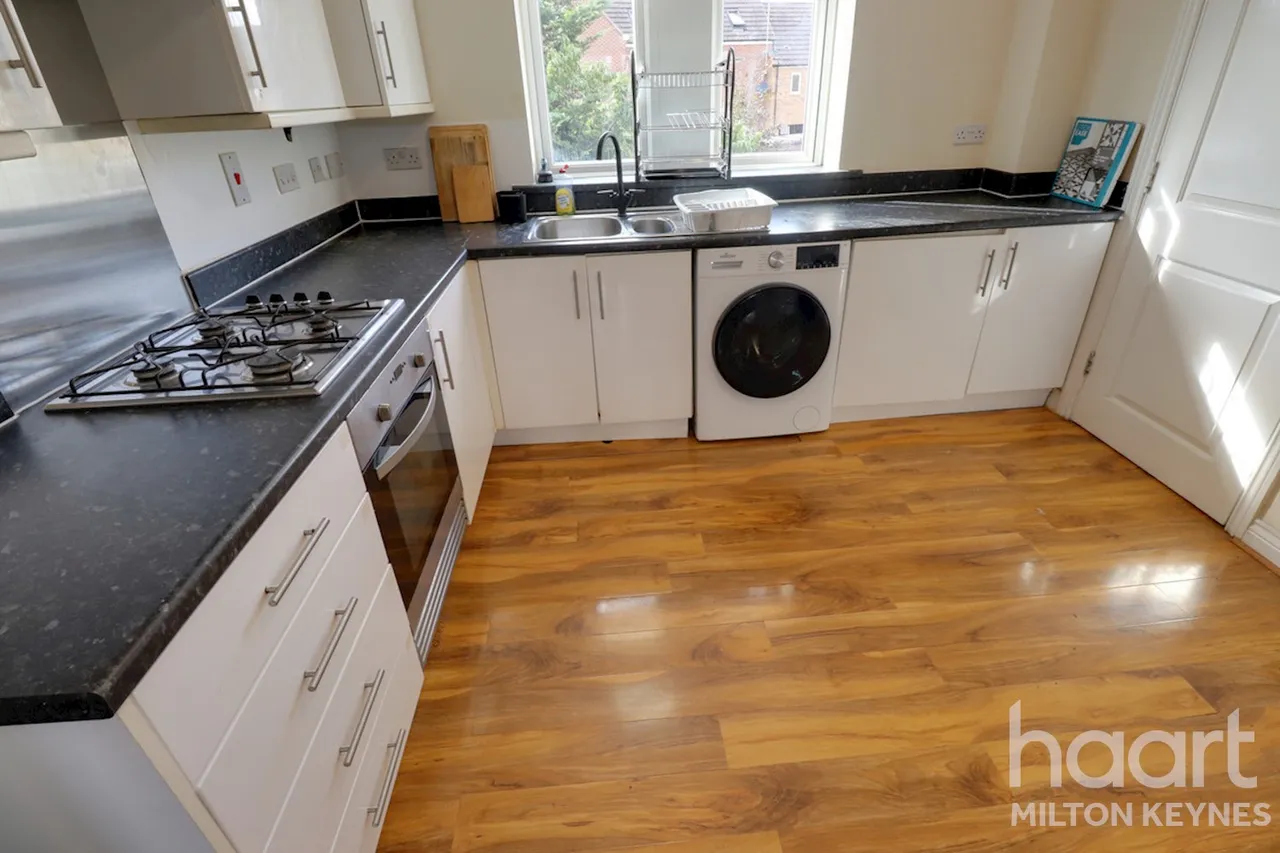 Lavender Hill, MK10, photo 16