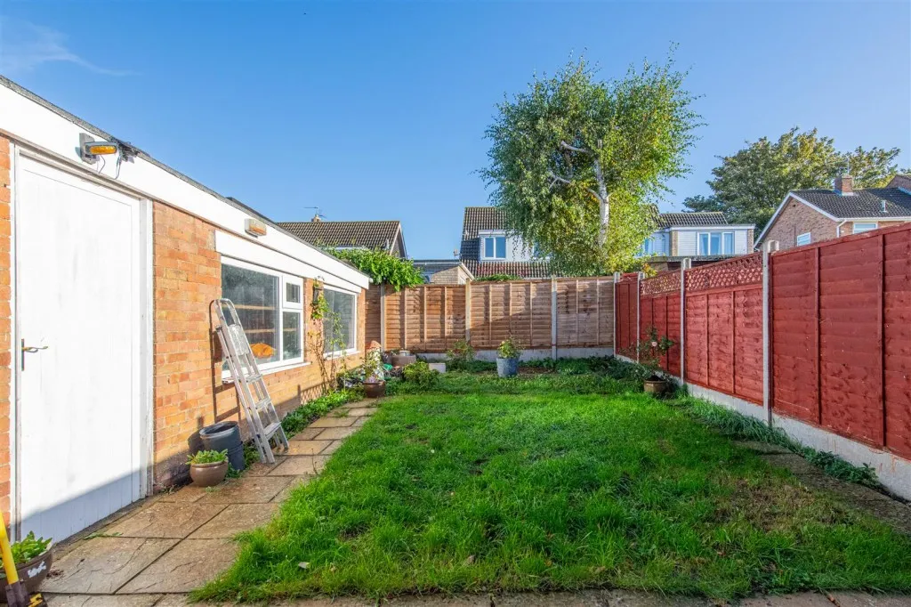Deeble Road, Kettering, photo 3