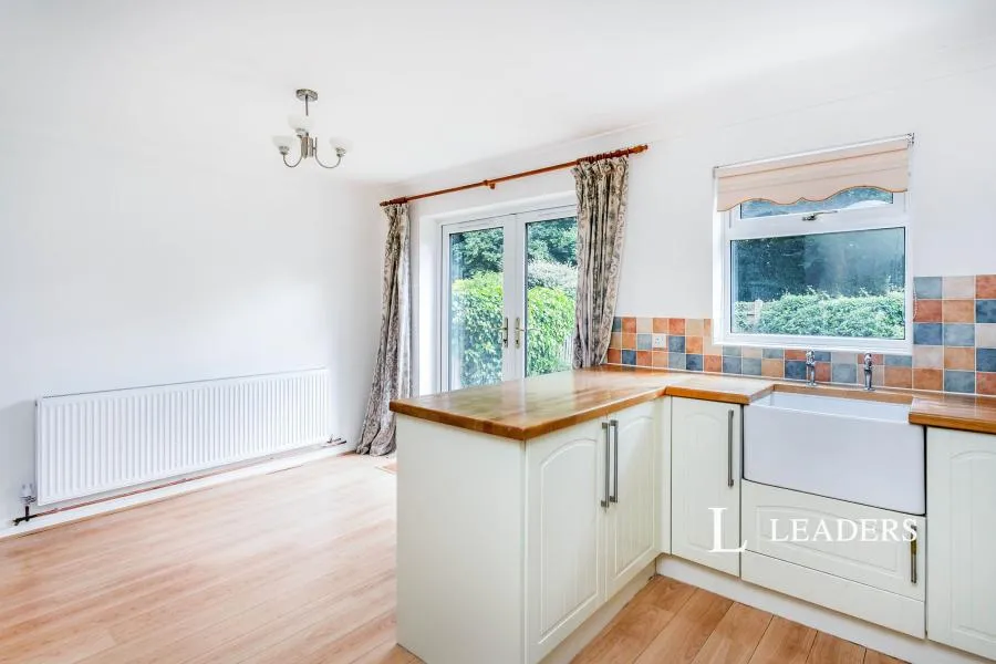 Fishers Field, Buckingham, MK18, photo 3