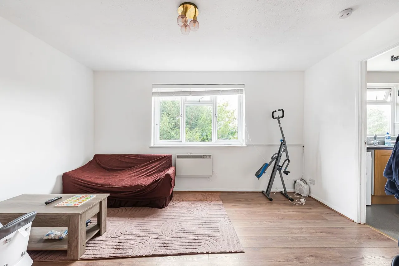 Chaucer Road, Ashfo, photo 6
