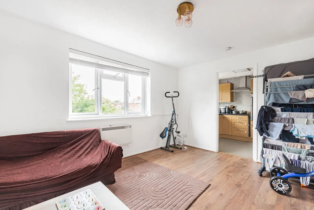 Chaucer Road, Ashfo, photo 5