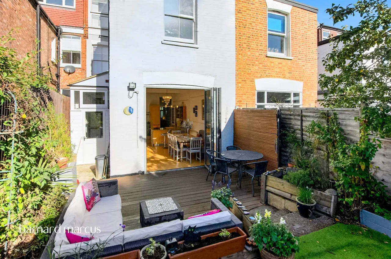 Greenham Road, London, N10, photo 6