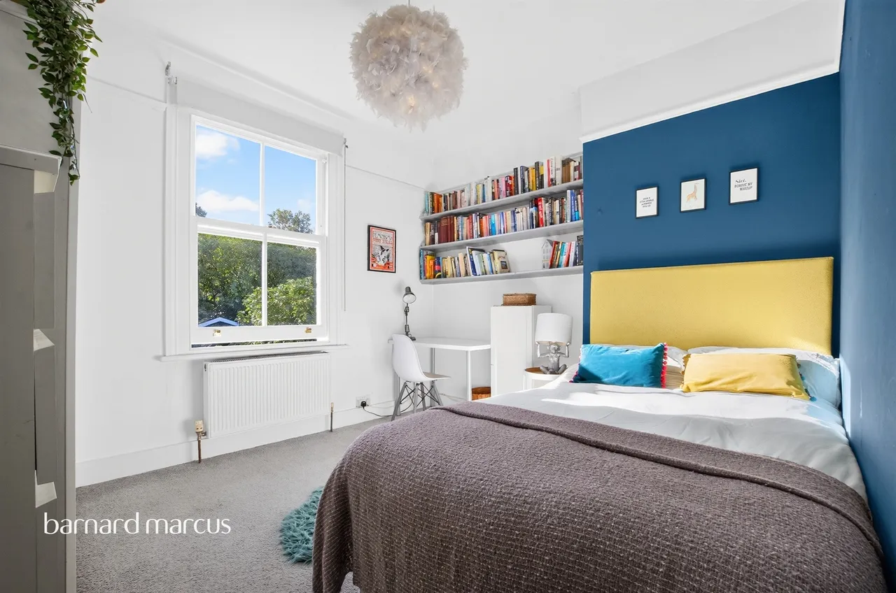 Greenham Road, London, N10, photo 11