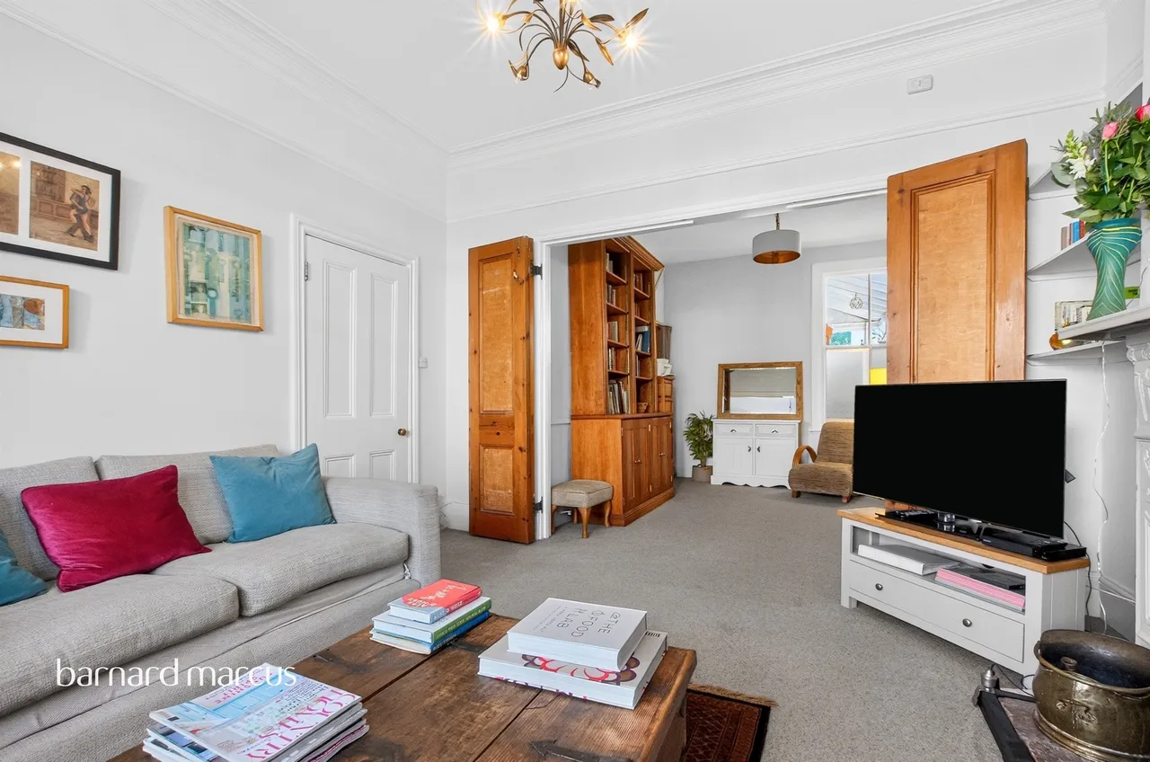 Greenham Road, London, N10, photo 10