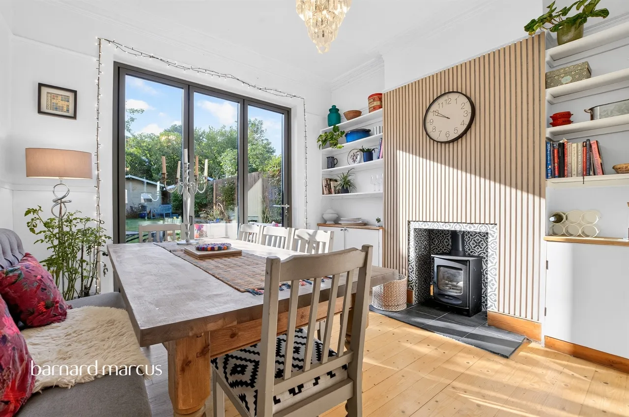 Greenham Road, London, N10, photo 9