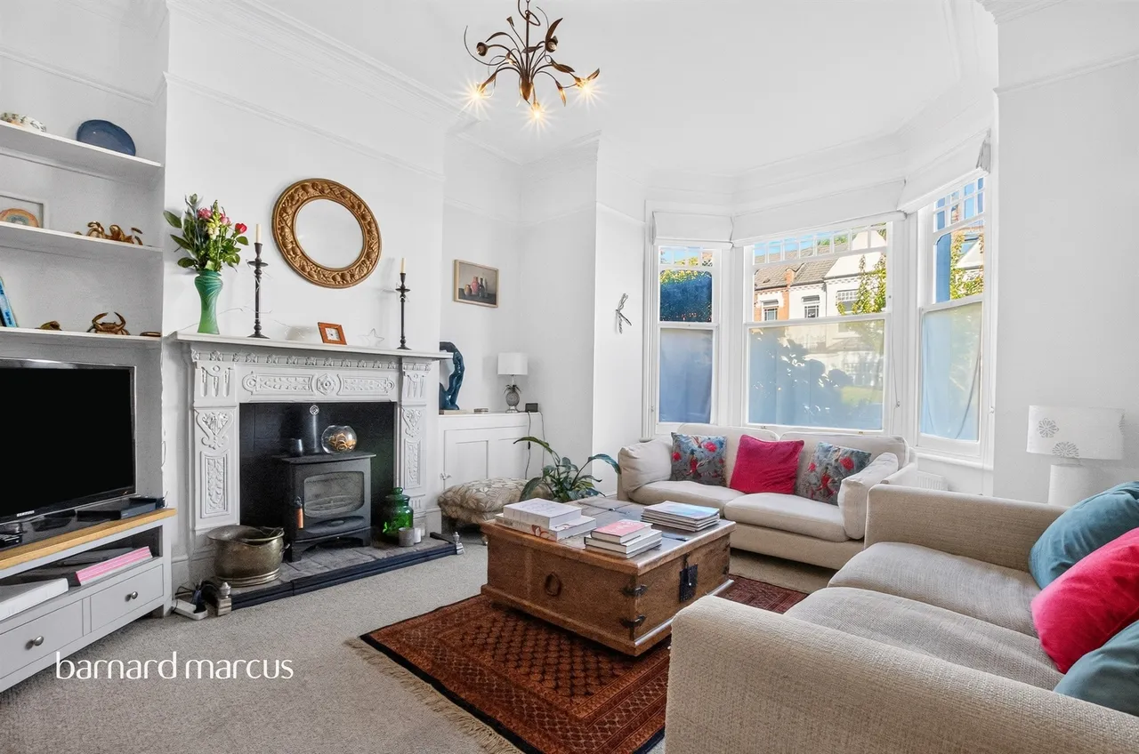 Greenham Road, London, N10, photo 2