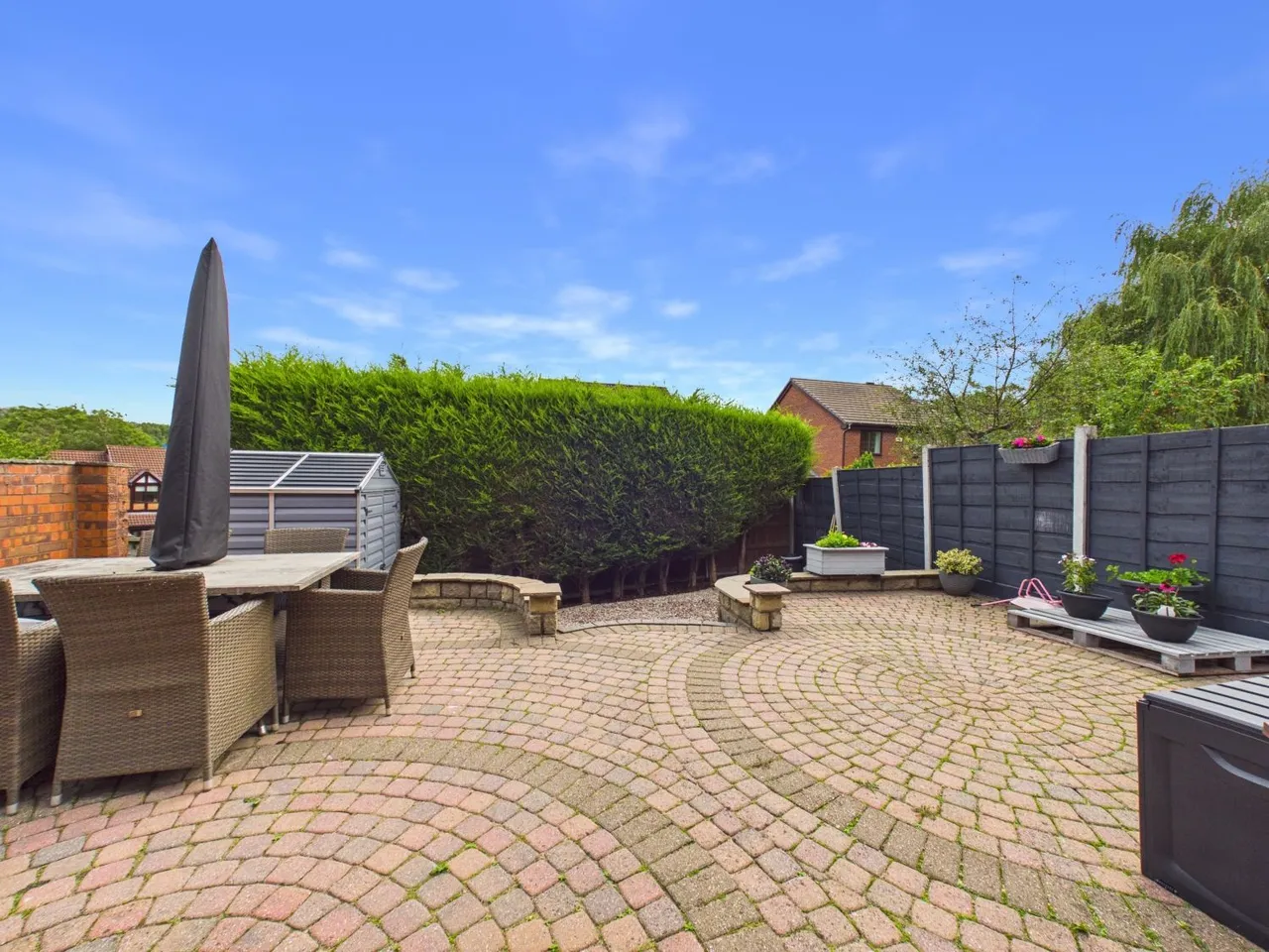 Firethorn Drive, Hyde, SK14, photo 26