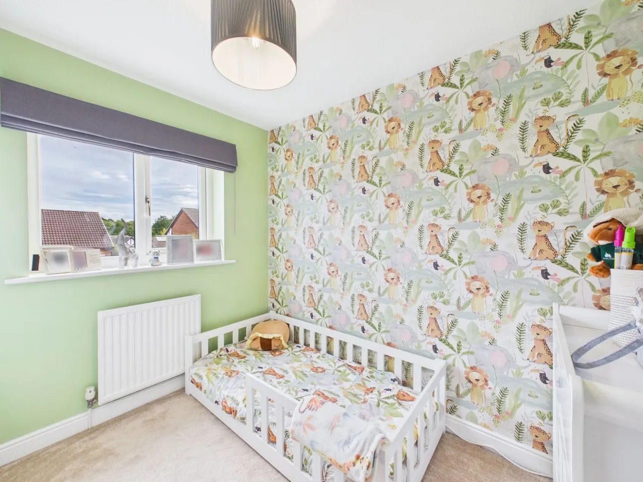 Firethorn Drive, Hyde, SK14, photo 21