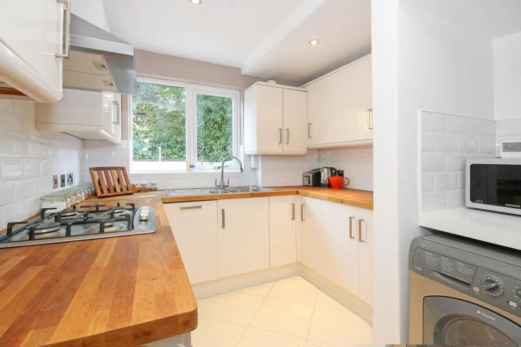 Tivoli Road, London, SE27, photo 4