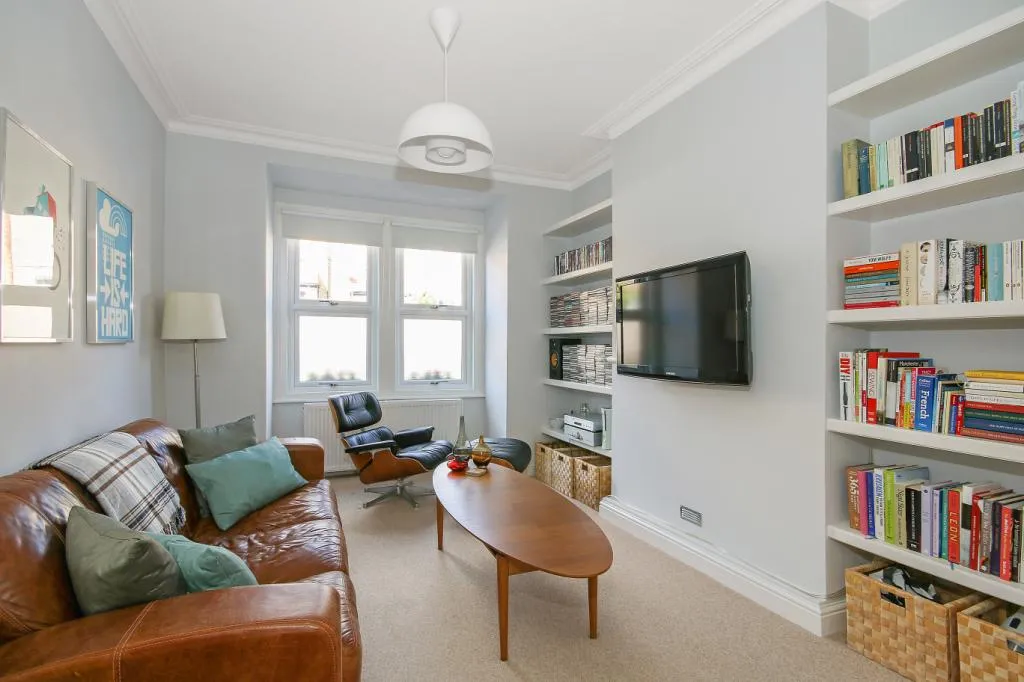 Tivoli Road, London, SE27, photo 2