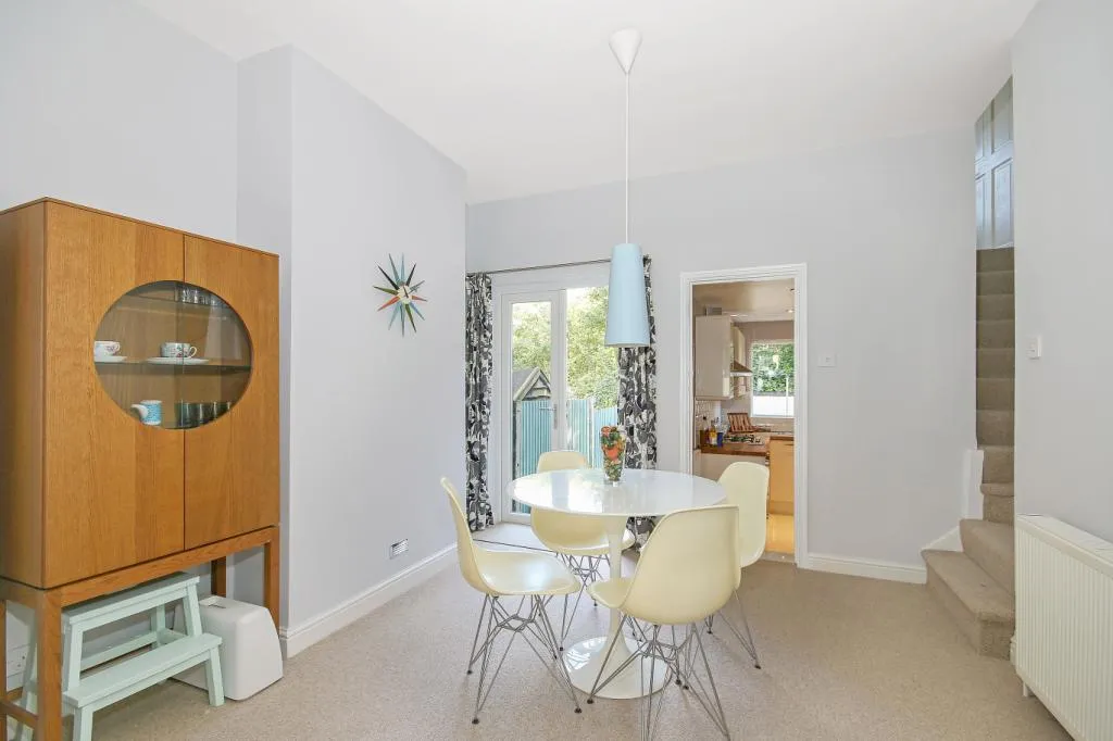 Tivoli Road, London, SE27, photo 3