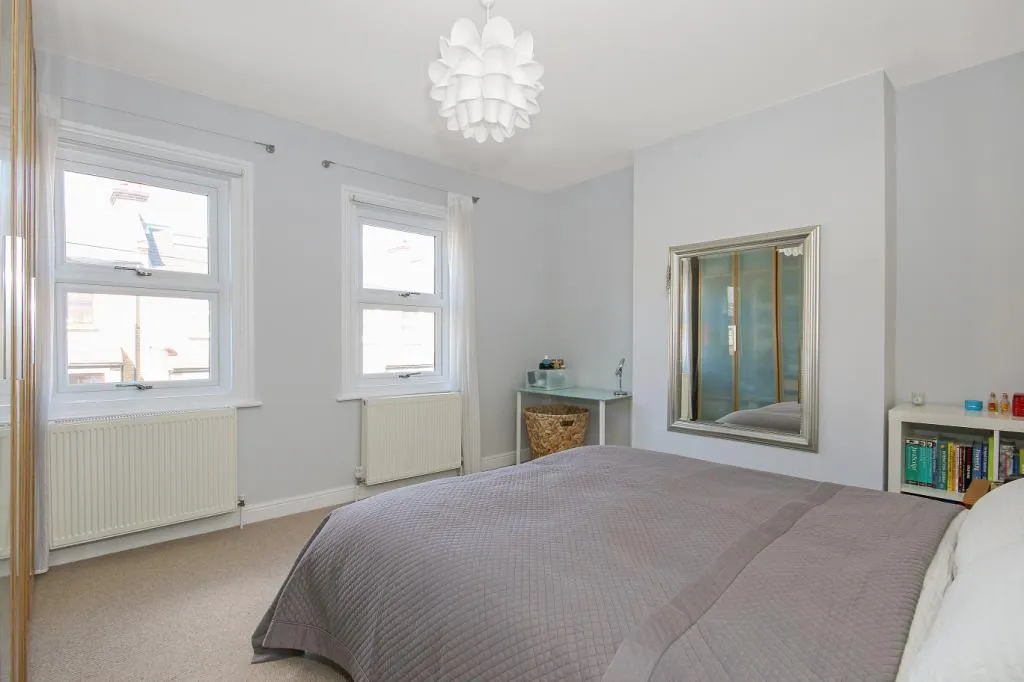 Tivoli Road, London, SE27, photo 5