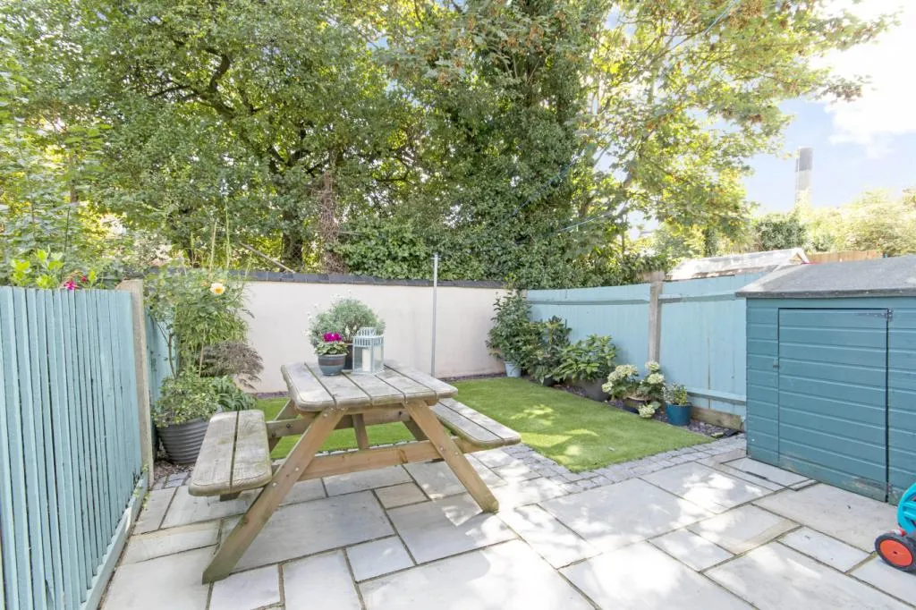 Tivoli Road, London, SE27, photo 8