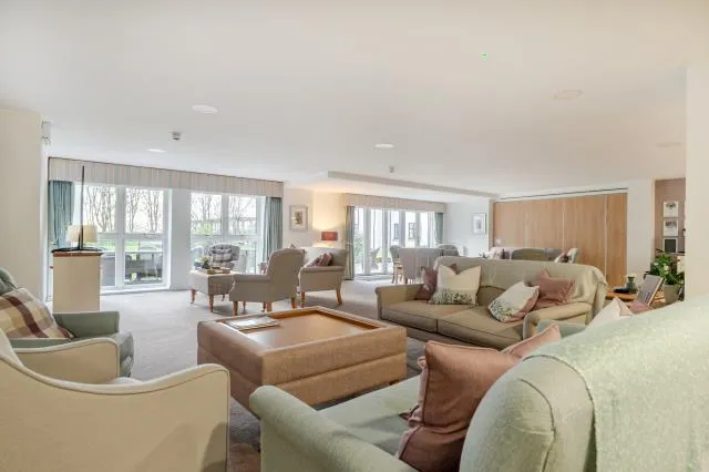 Watson Place, Chipping Norton, OX7, photo 12