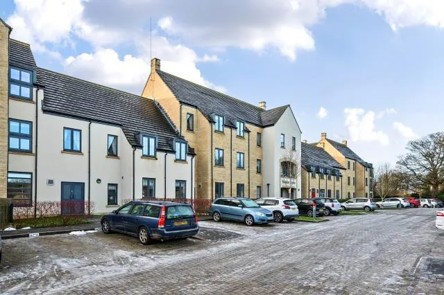 Watson Place, Chipping Norton, OX7, photo 16