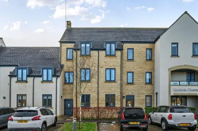 Watson Place, Chipping Norton, OX7, photo 17