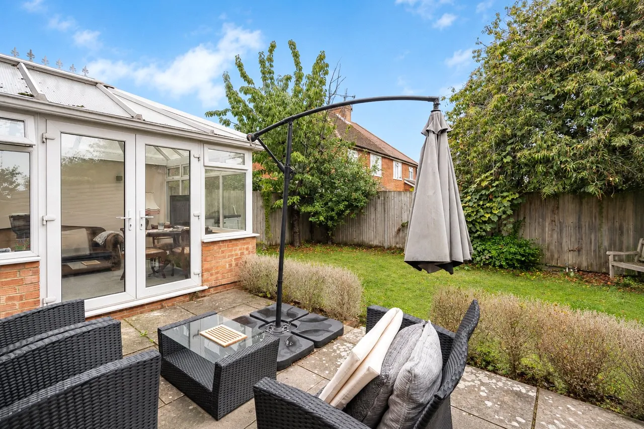 South Avenue, Farnham, GU9, photo 13