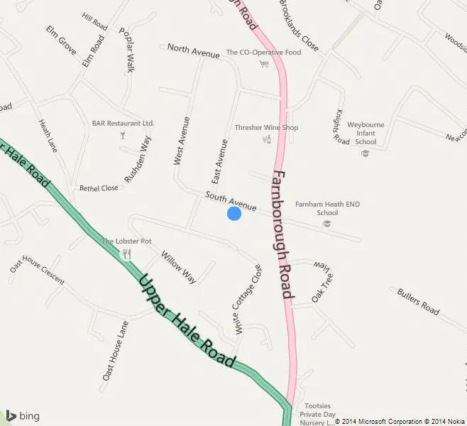 South Avenue, Farnham, GU9, photo 15