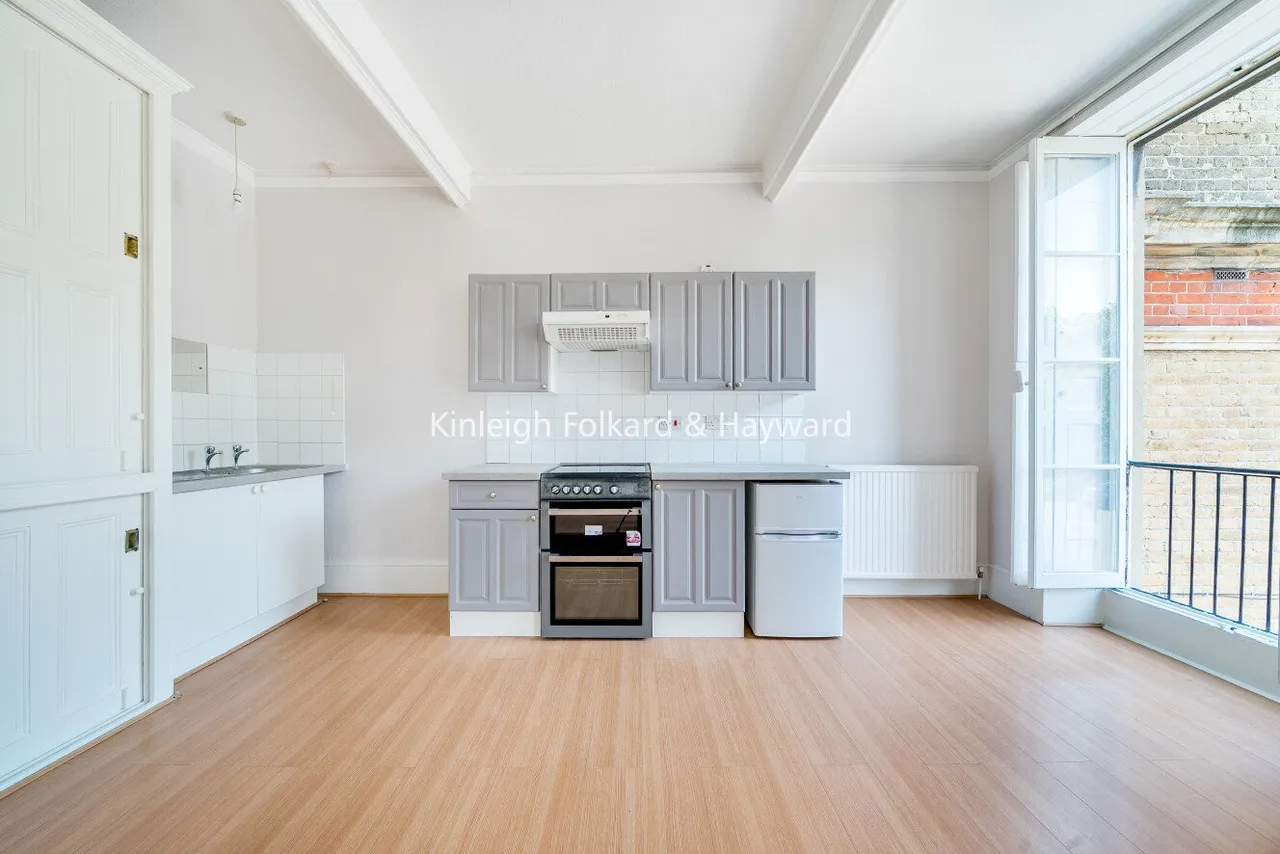 Camden Park Road, Chislehurst, BR7, photo 3