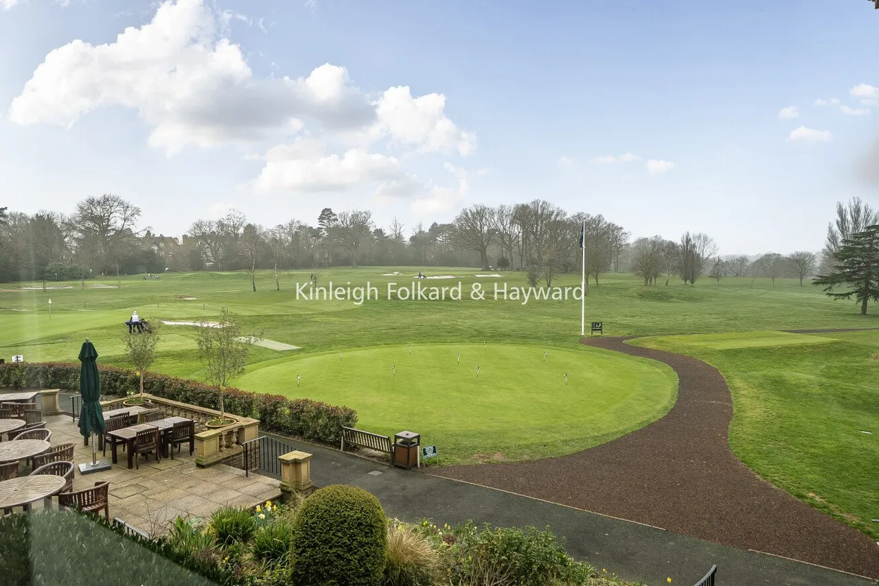 Camden Park Road, Chislehurst, BR7, photo 8