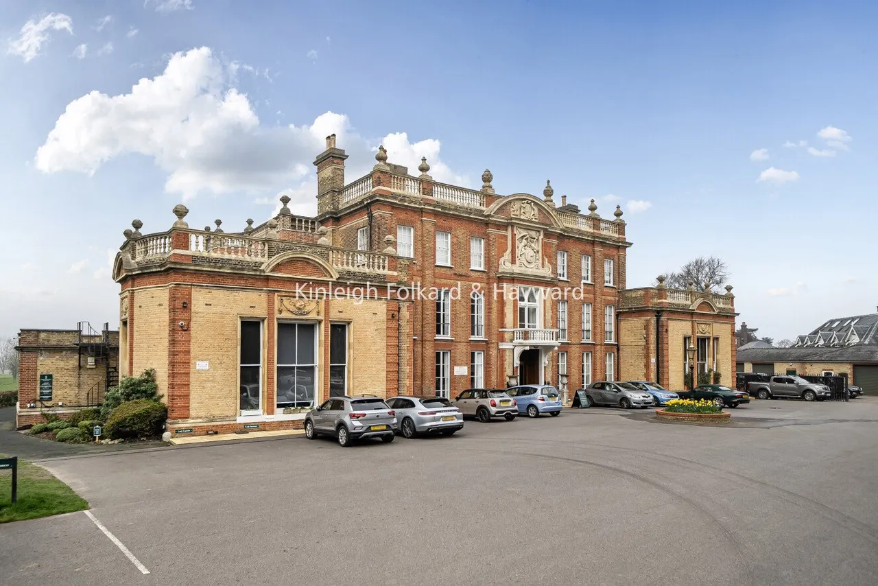 1 bed property to rent — Camden Park Road, Chislehurst, BR7
