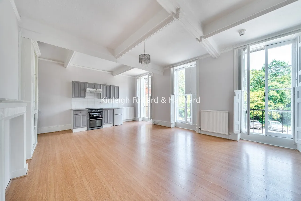 Camden Park Road, Chislehurst, BR7, photo 2