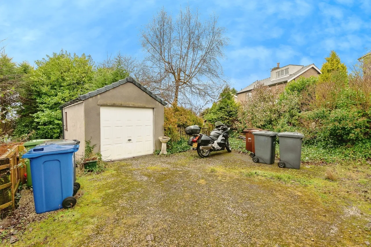 Higher Reedley Road, Brierfield, Nelson, Lancashire, BB9, photo 12