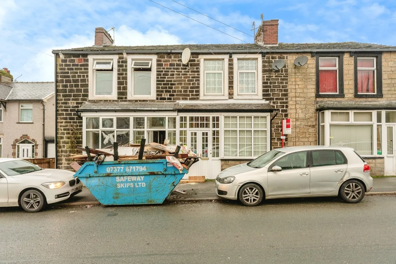 Higher Reedley Road, Brierfield, Nelson, Lancashire, BB9, photo 15