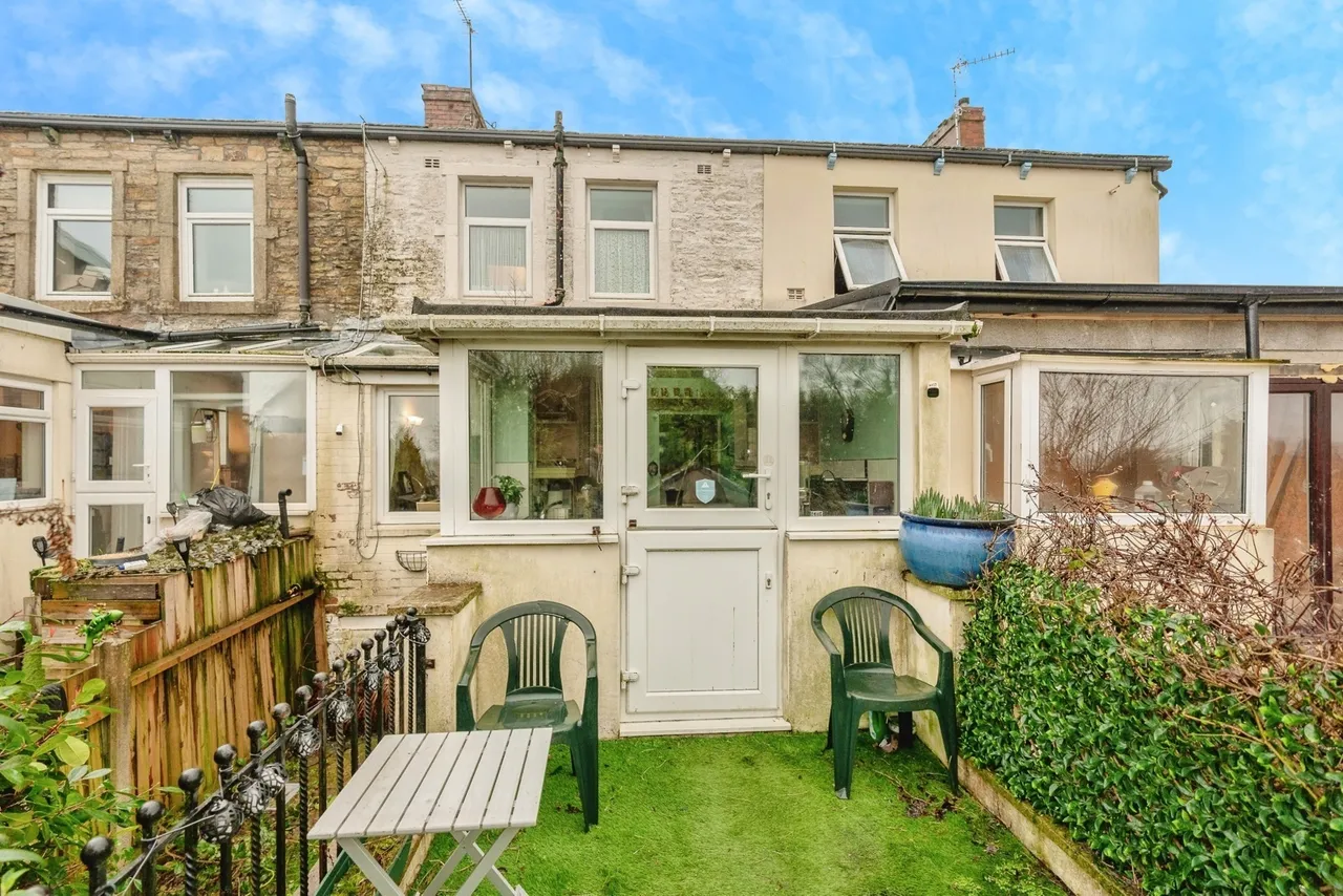 Higher Reedley Road, Brierfield, Nelson, Lancashire, BB9, photo 14