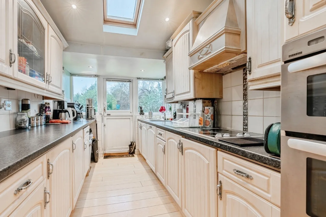 Higher Reedley Road, Brierfield, Nelson, Lancashire, BB9, photo 5