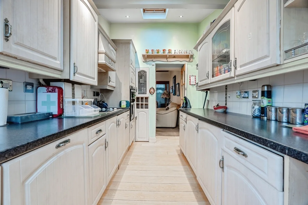 Higher Reedley Road, Brierfield, Nelson, Lancashire, BB9, photo 6