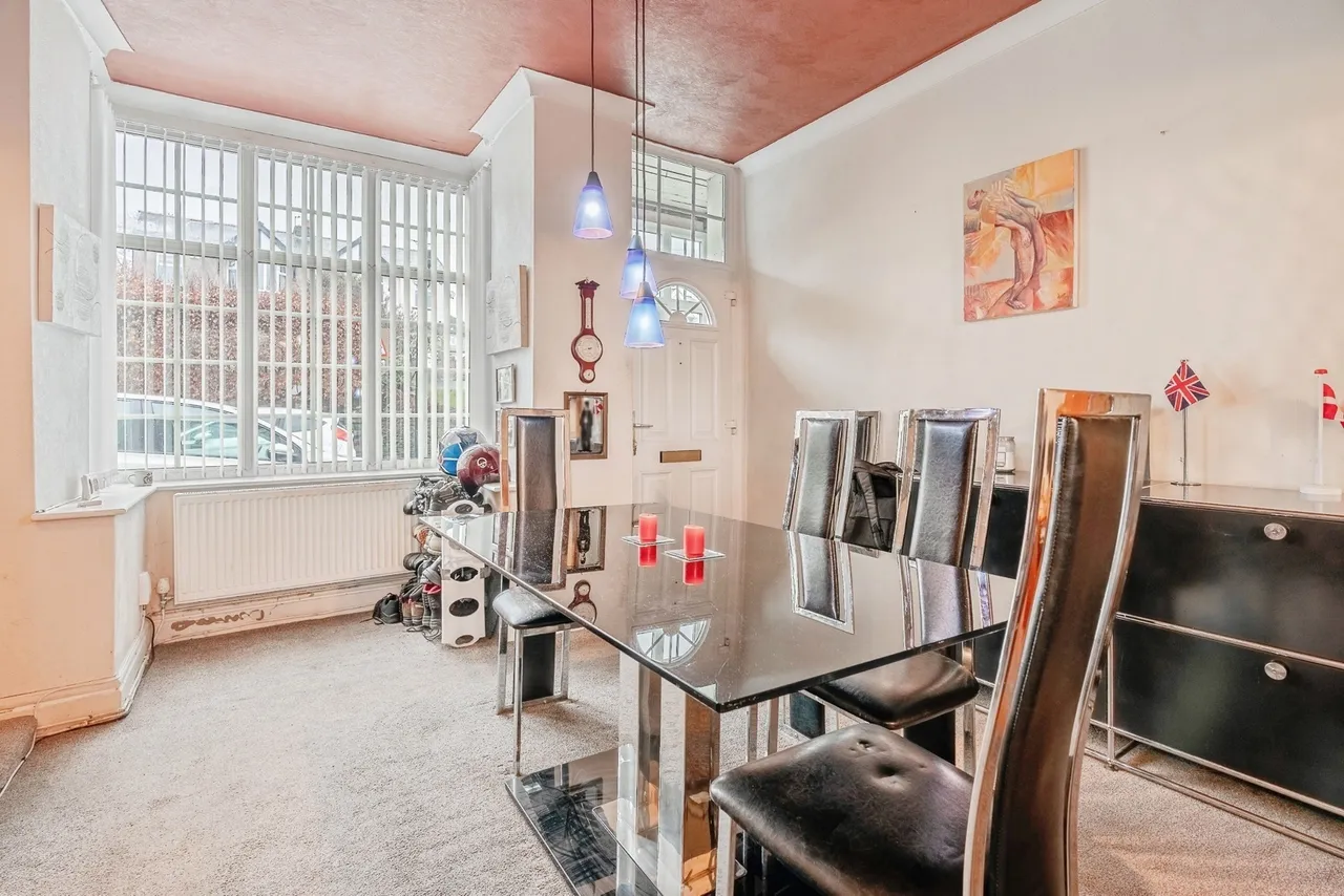 Higher Reedley Road, Brierfield, Nelson, Lancashire, BB9, photo 4
