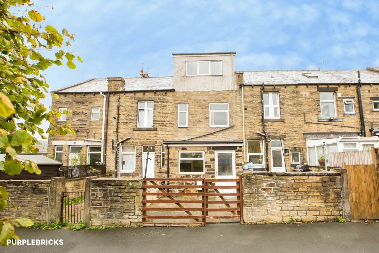 Turnpike Street, Elland, HX5, photo 19