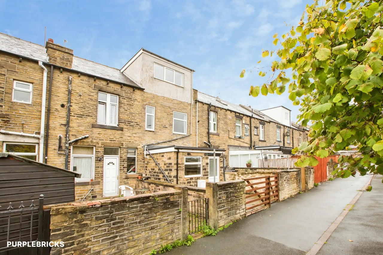 Turnpike Street, Elland, HX5, photo 2