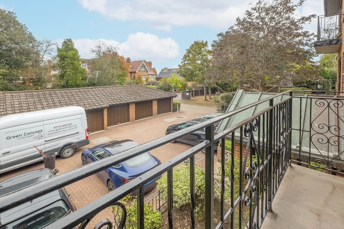 Edge Hill London, SW19, photo 5