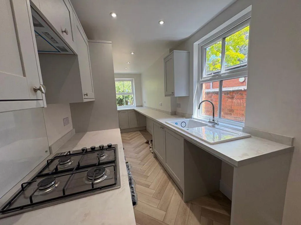 Hartopp Road, Leicester, LE2, photo 5