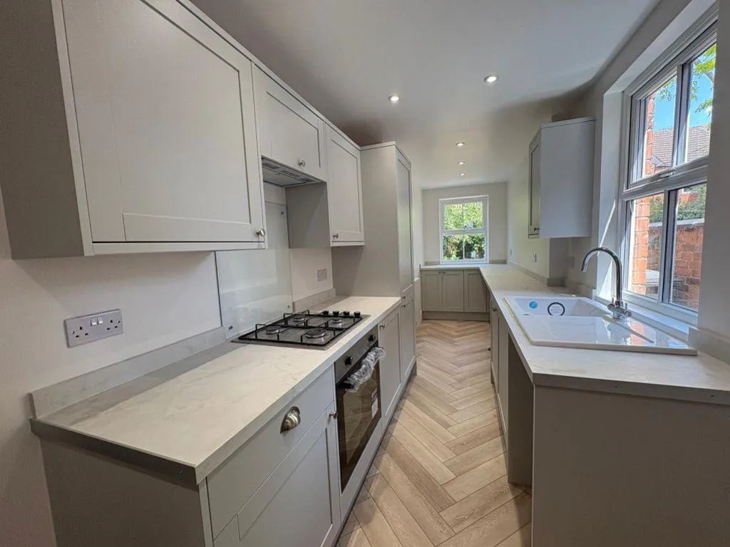 Hartopp Road, Leicester, LE2, photo 2