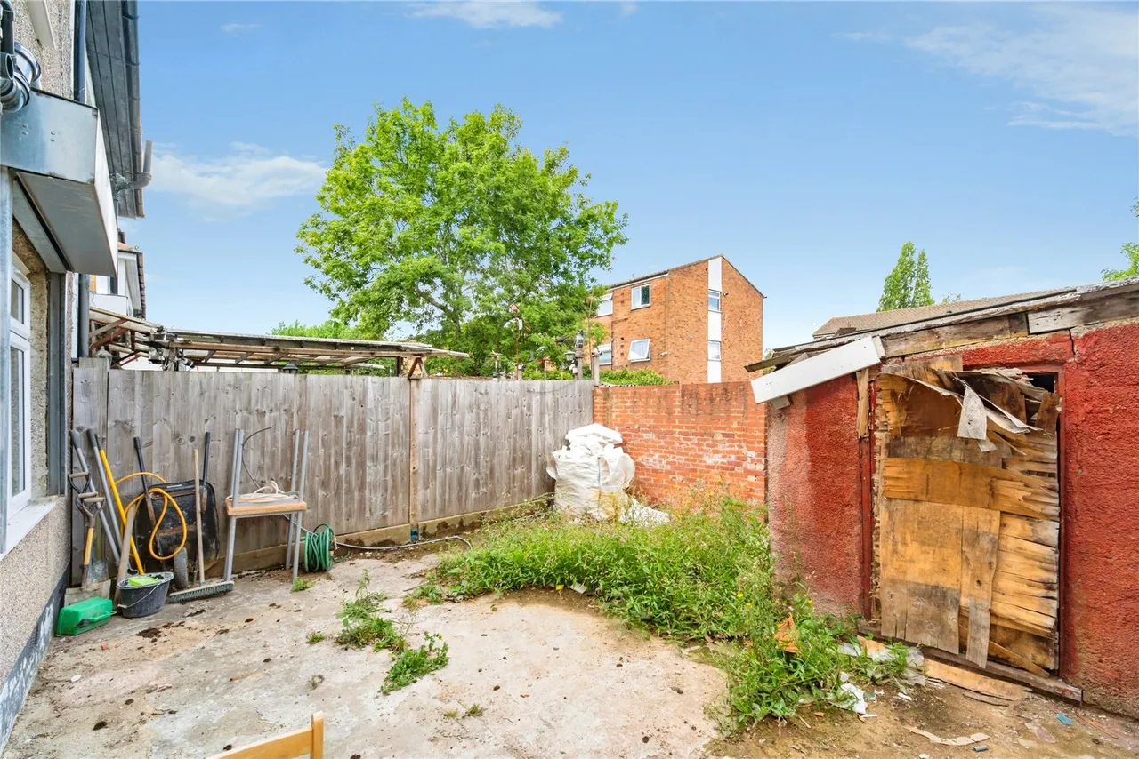 Church Road, Ealing, UB5, photo 11