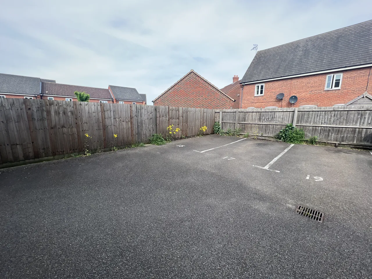 Savage Close - King's lynn, photo 7
