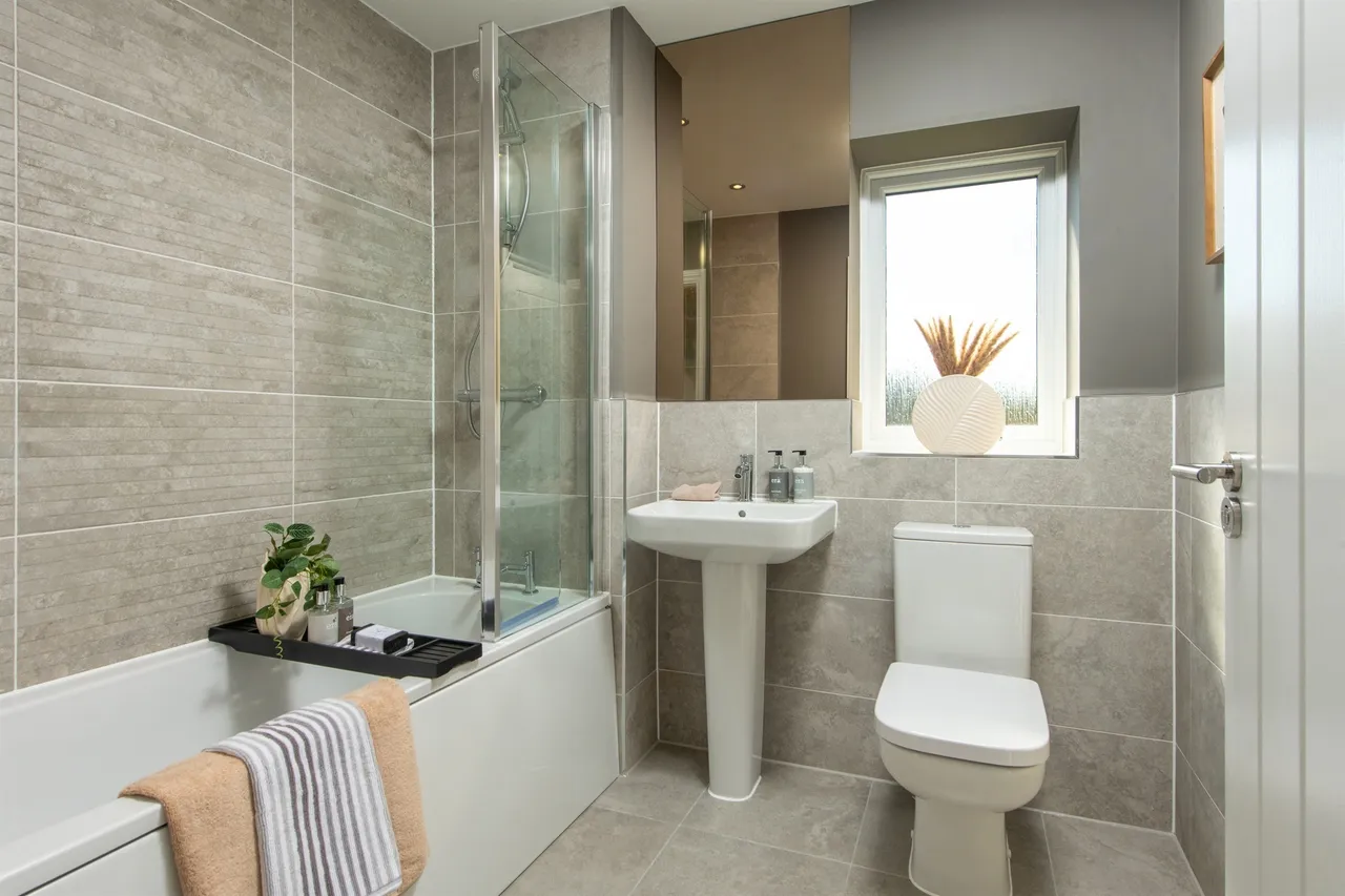 The Pastures, Off Otley Road, Harrogate, photo 8
