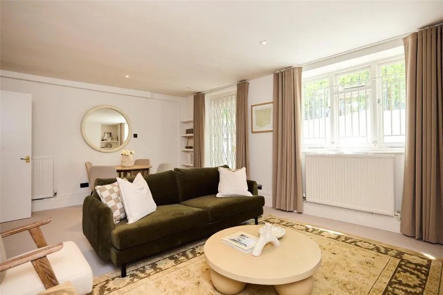 Crescent Grove, London, SW4, photo 8